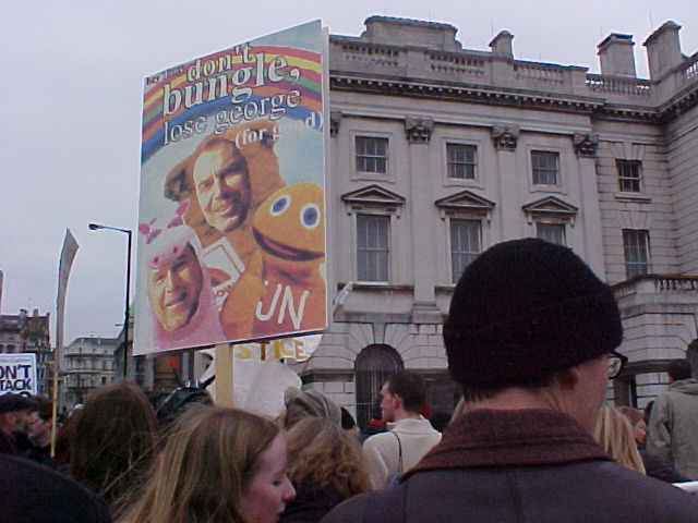 ...and even more photos