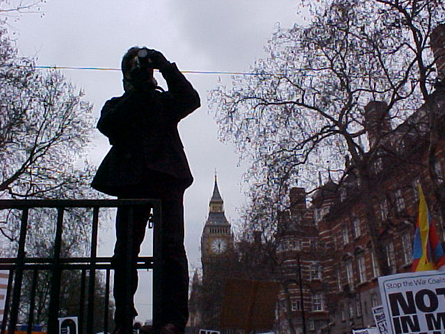 ...and even more photos