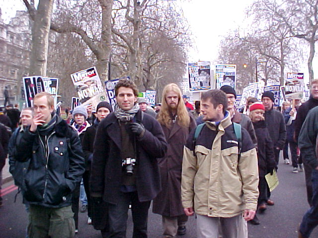 ...and even more photos