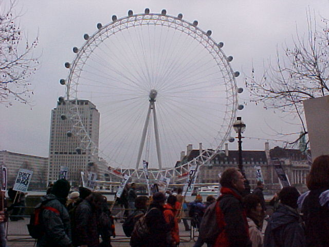 ...and even more photos