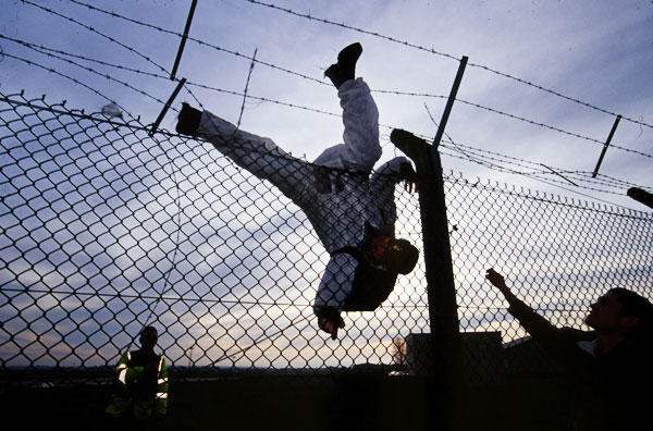 BELATED PHOTOS OF ACTION AT FAIRFORD AFB JAN 26TH