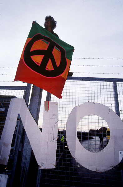 BELATED PHOTOS OF ACTION AT FAIRFORD AFB JAN 26TH