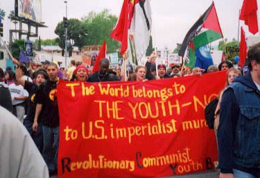 RW: People of Iraq In the Crosshairs of an Unjust War