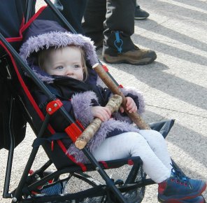 Donegal peace gathering calls on Irish government...