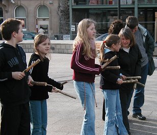 Donegal peace gathering calls on Irish government...