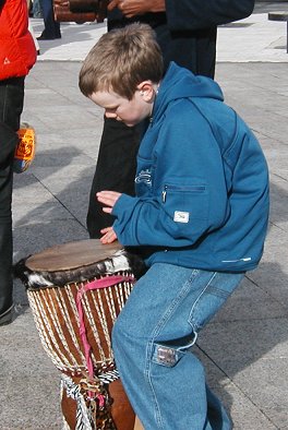 Donegal peace gathering calls on Irish government...