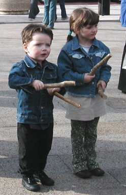 Donegal peace gathering calls on Irish government...