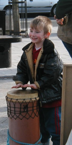 Donegal peace gathering calls on Irish government...