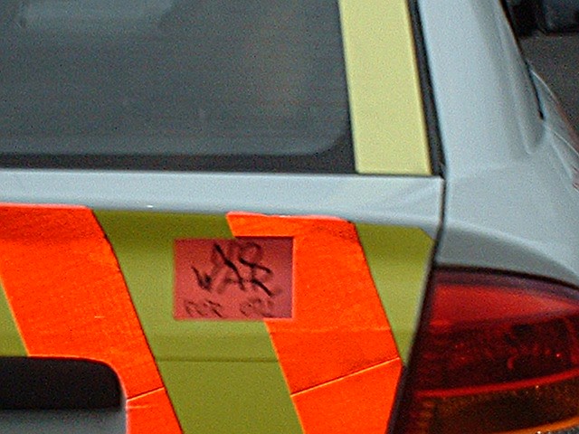 FANTASTIC RESISTANCE