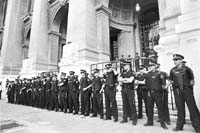 Argentina Elections: Riots or Flowers!