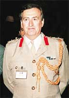 The Butcher of the Balkans