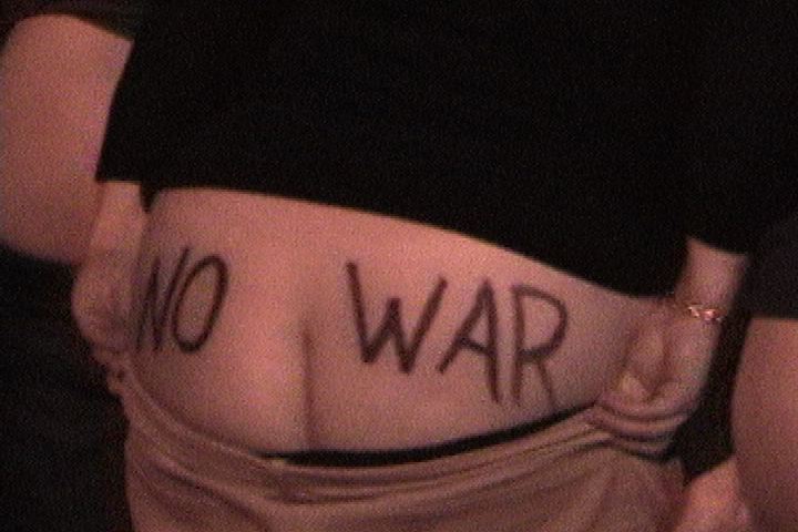 the labour minister welcoming committee