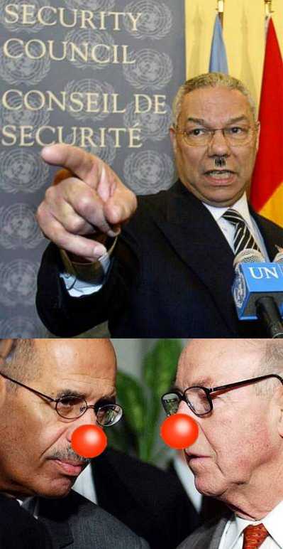 Our proofs, a simple Fake?