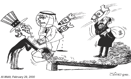 The case against the Zionists (detailed)