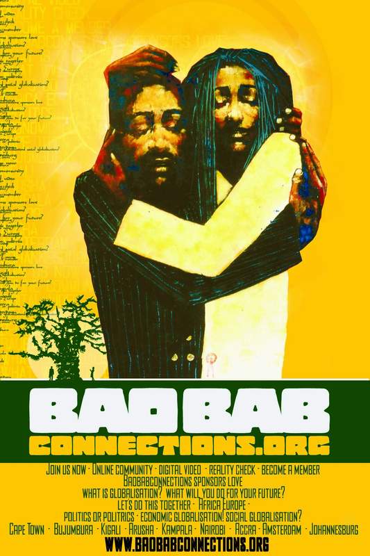 Baobabconnections Newsletter # 10 /March 2003