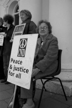 Small Town in Revolt!