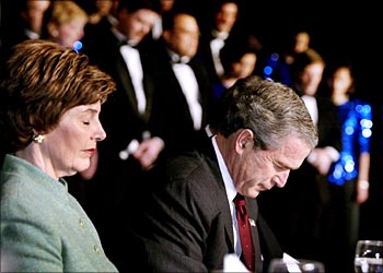 God save America ( and the Queen of course)