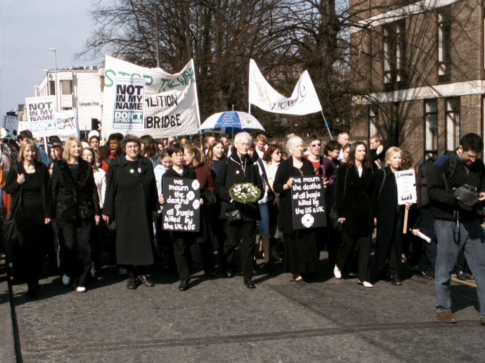 Photo: Cambridge Day X