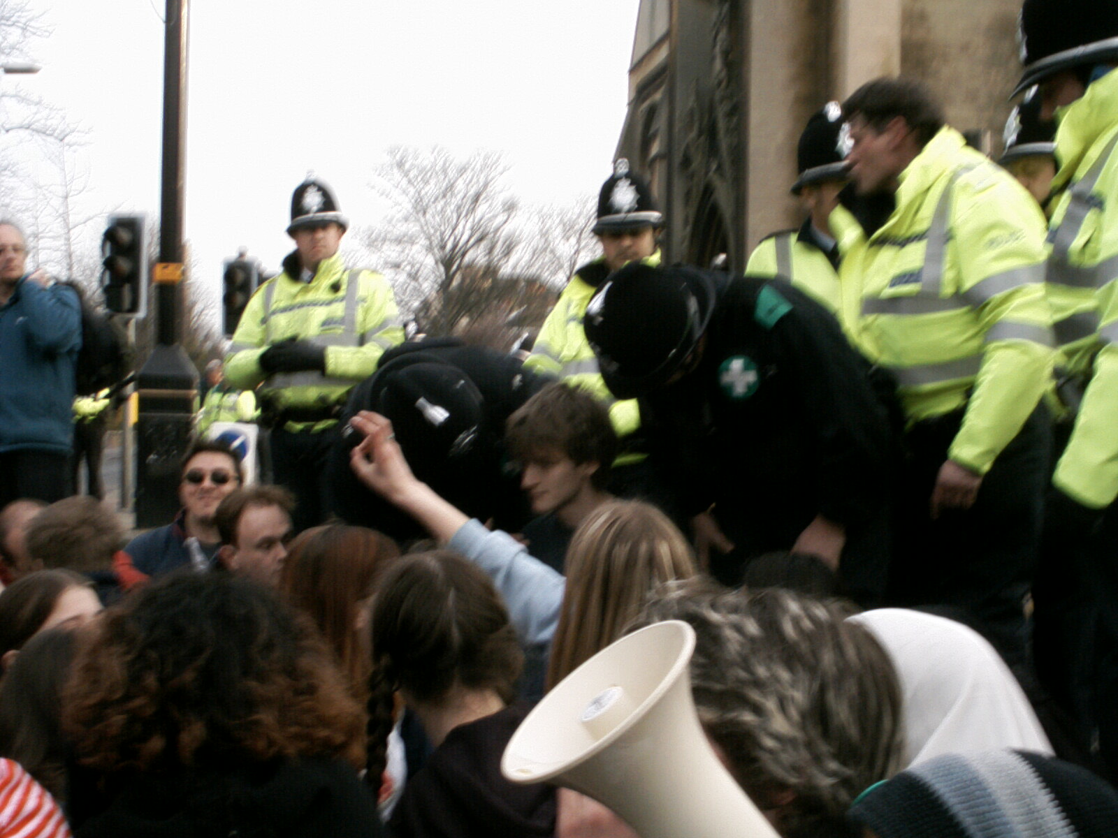 More photos from Cambridge Day X