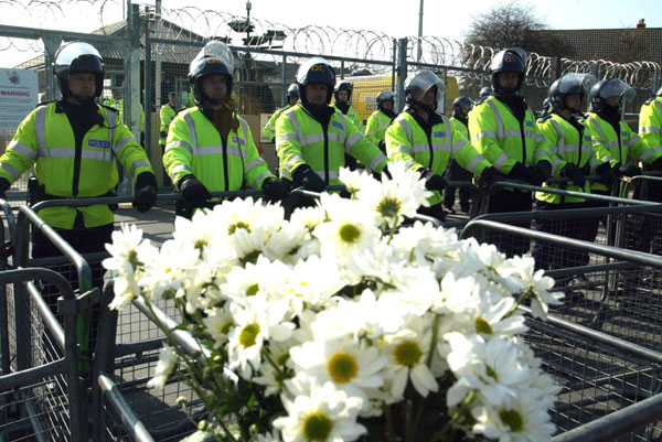 Fairford pictures Saturday