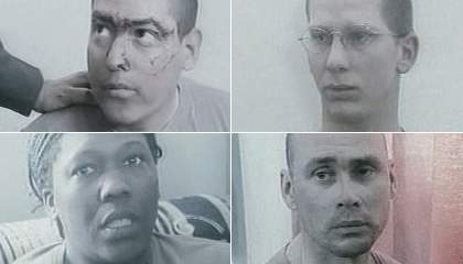 FOOTAGE CAPTURED US SOLDIERS