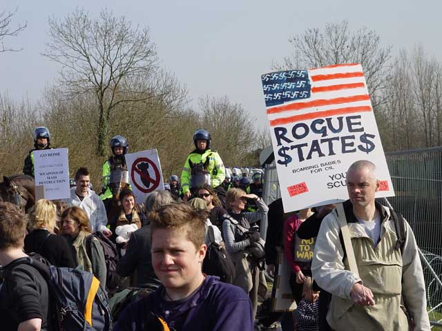 Fairford March Sunday March 23rd