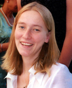 Rachel Corrie murder - photos