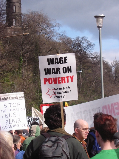 Edinburgh M29, photos