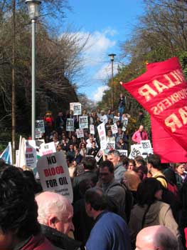 Images from Edinburgh