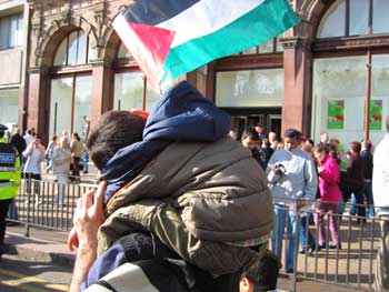 Images from Edinburgh