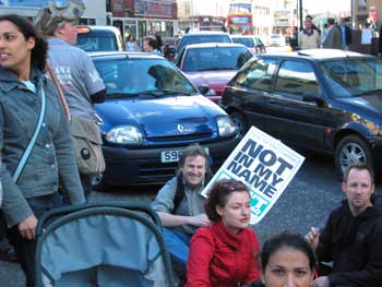 Images from Edinburgh