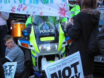 Images from Edinburgh