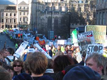 Images from Edinburgh