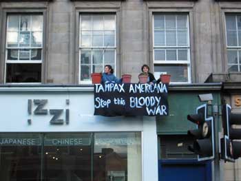 Images from Edinburgh