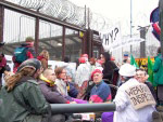 faslane base lock-on pic
