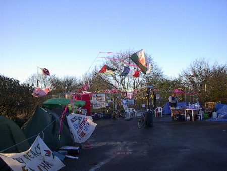 G10 Peacewatch one Month on