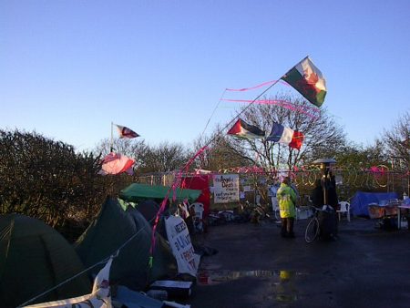 G10 Peacewatch one Month on