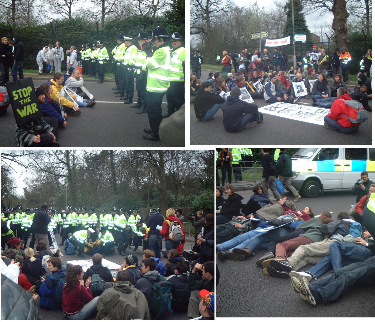 Photos from Reclaim Northwood