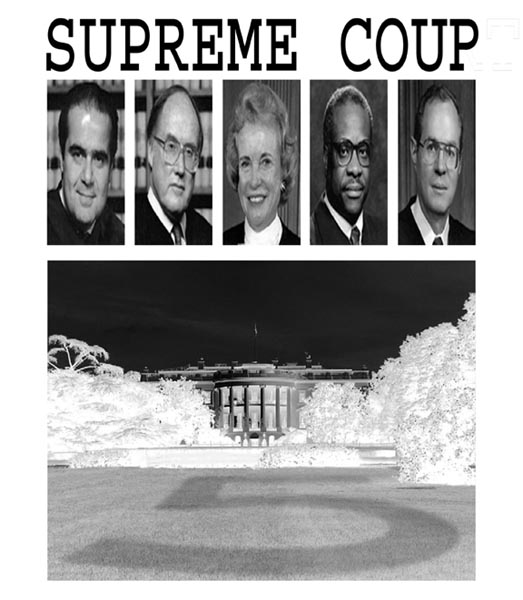 SUPREME COUP
