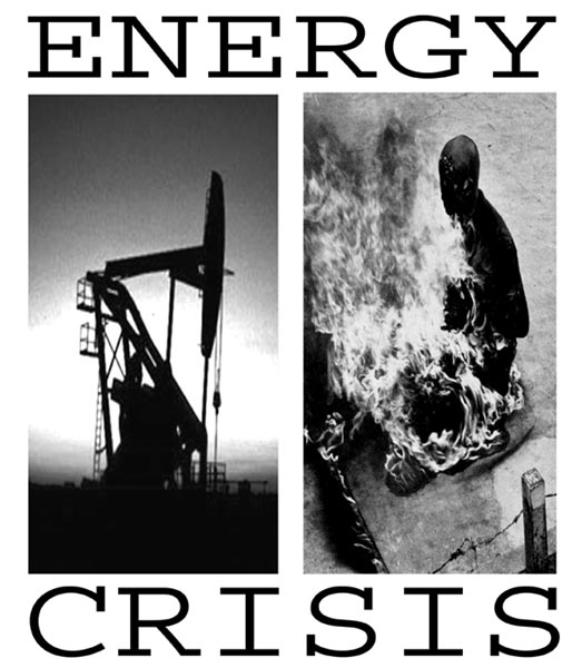 ENERGY CRISIS