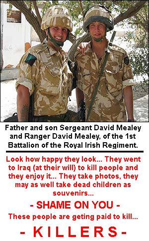 KILLERS LTD - A FAMILY RUN BUSINESS