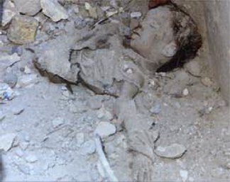 Oil for White People! Woohoo, Dead Iraqi Children Now!