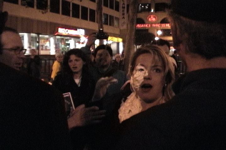 FOX News reporter Pied for bad journalism