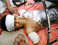 Dan: you ain't seen nothing yet