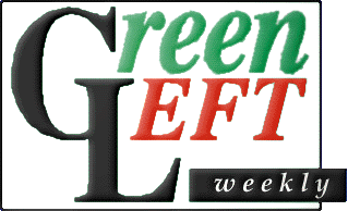 ''The highest-ranked political web site in Australia''