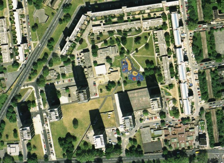 Hackney council rape the poor again