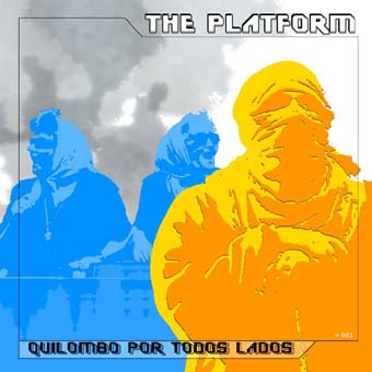 Respuesta:corte de ruta/Hip Hop Piquetero