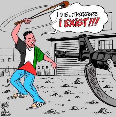 Just a reminder... (Latuff album)