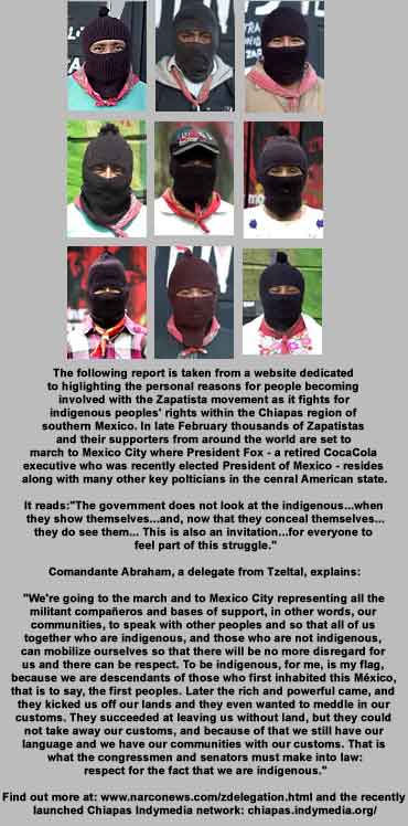 Just a reminder... (Latuff album)