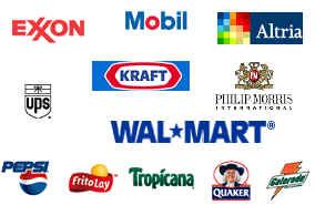 Boycott for Peace - ACT NOW: Contact Greedy Corporations mano-a-mano!